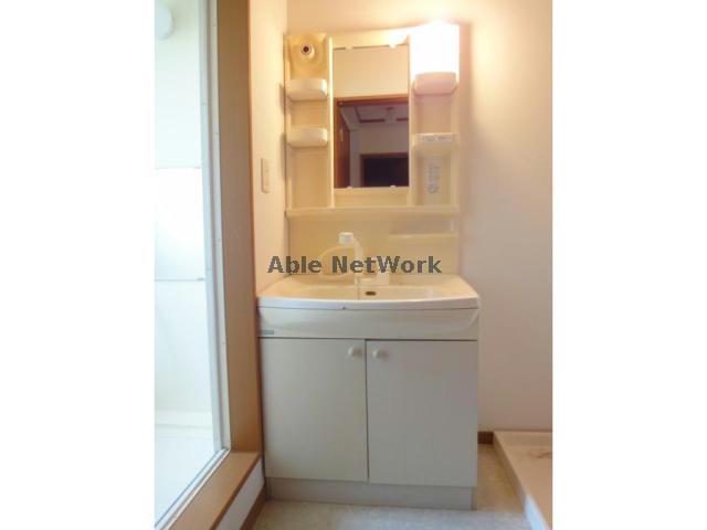 洗面設備　洗面所※イメージ