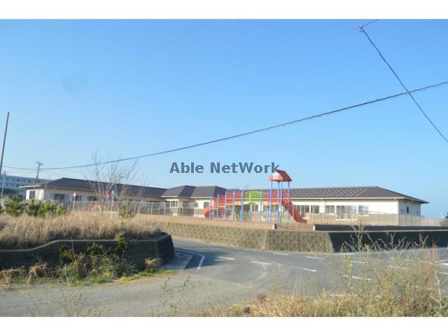 幼稚園・保育園　すずの丘保育園（幼稚園・保育園）まで144m