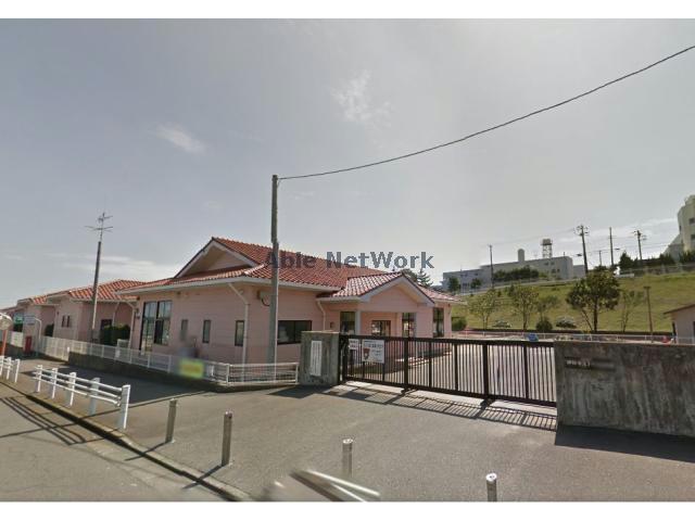 幼稚園・保育園　神栖市立うずも幼稚園（幼稚園・保育園）まで784m