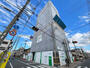 針中野駅より徒歩6分 11階 築1年9ヶ月の賃貸物件