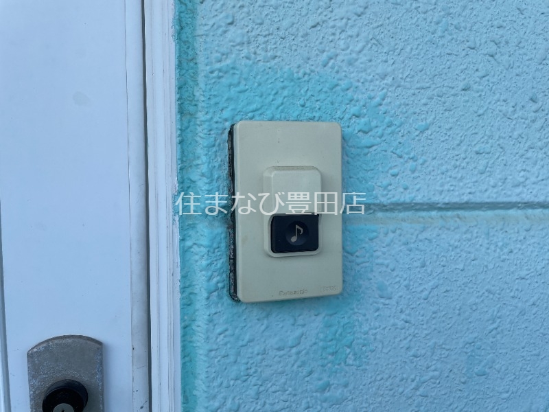 セキュリティ　同型別部屋写真