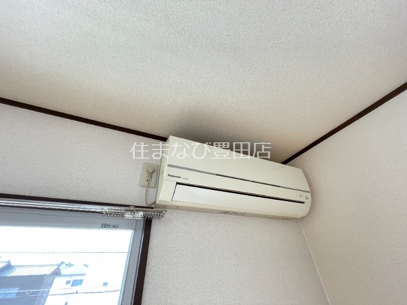 その他設備　同型別部屋写真