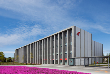 大学・短大　北海道科学大学（大学・短大）まで1069m