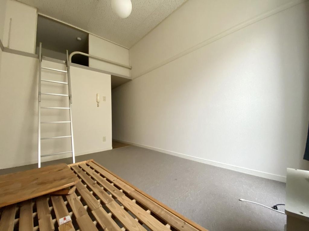 その他部屋・スペース　収納