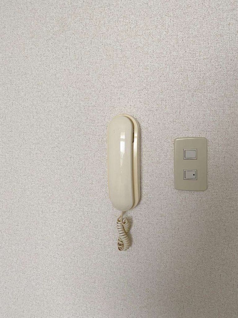 セキュリティ　設備