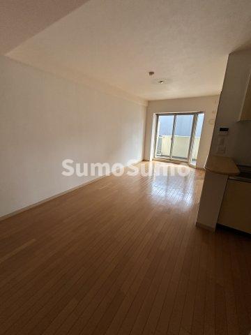 居室・リビング　ゆったり過ごせるリビングです