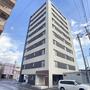 南平岸駅より徒歩3分 9階 築18年の賃貸物件