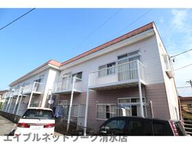 ＪＲ東海道本線/興津駅 バス10分 (バス停)八木間上 歩3分