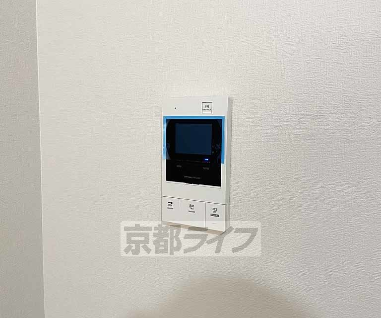 セキュリティ　設備充実物件