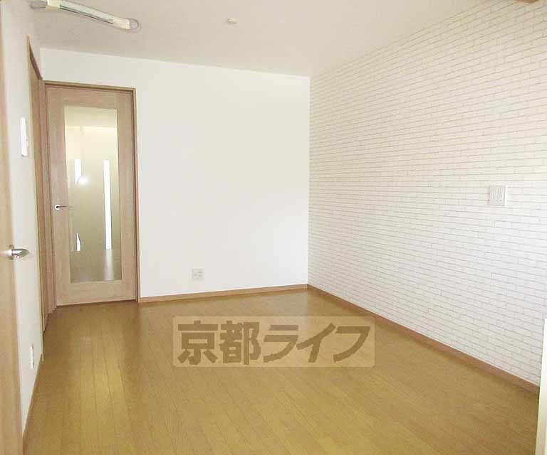 居室・リビング　広々としたお部屋です！