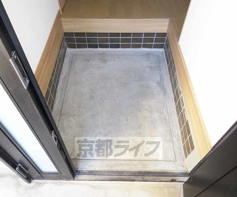 玄関　玄関です！