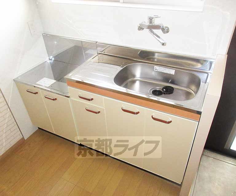 キッチン　使いやすいキッチンです！