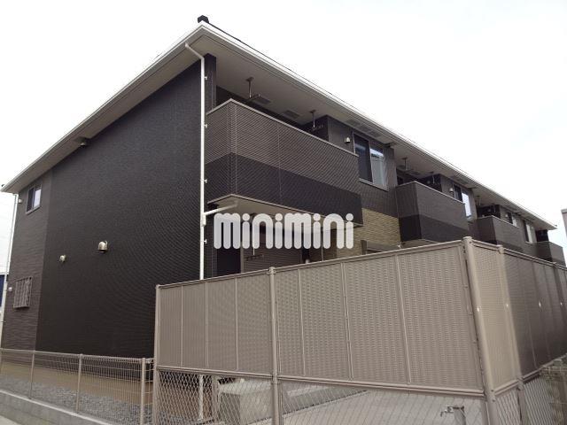 建物外観　おしゃれな外観です！！