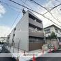 徳庵駅より徒歩3分 3階 新築の賃貸物件