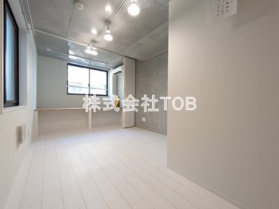 居室・リビング　11帖