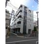 大崎駅より徒歩10分 3階 築8年9ヶ月の賃貸物件