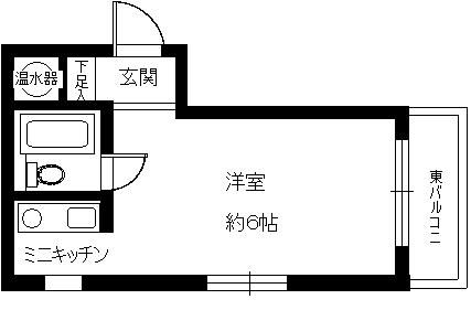 その他部屋・スペース