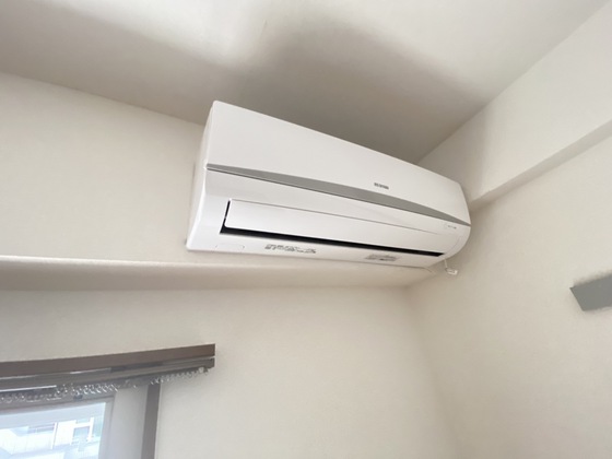 その他設備　※別部屋の写真です