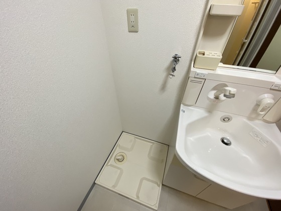 その他　※別部屋の写真です