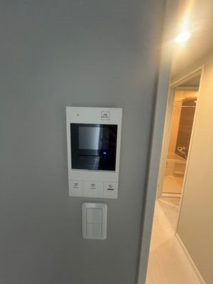 セキュリティ　参考写真