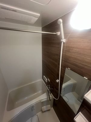 バス・シャワールーム　参考写真