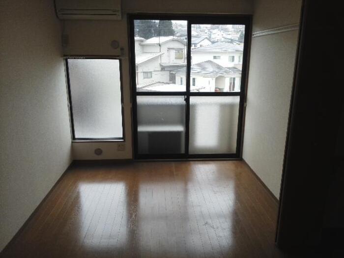 居室・リビング　参考