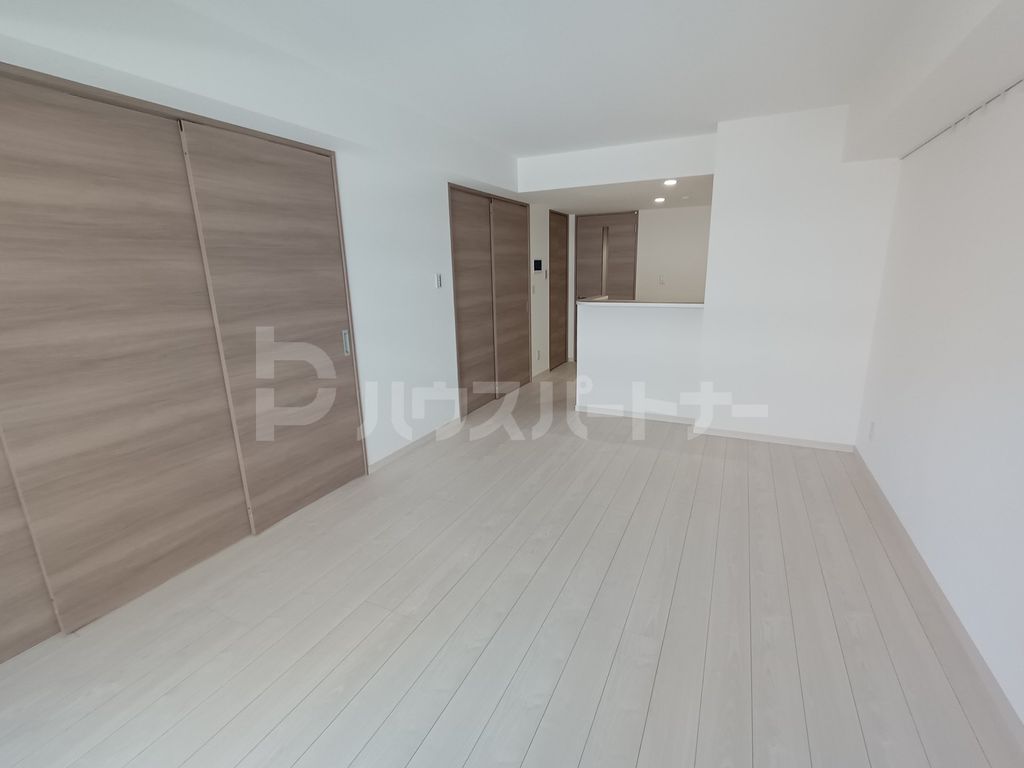 居室・リビング　リビング/居室