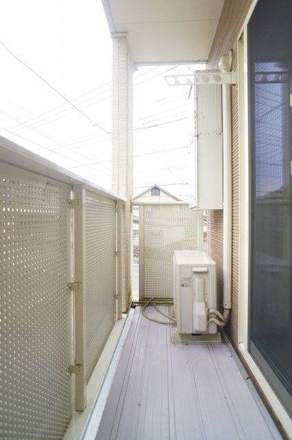 西武池袋線 元加治駅 徒歩10分 2階建 築14年の内装写真