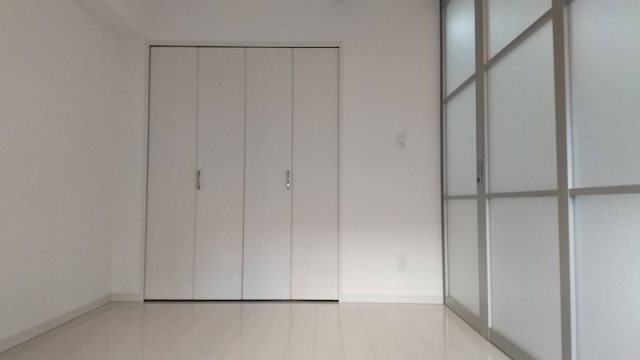 その他部屋・スペース　寝室