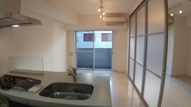 居室・リビング　居室