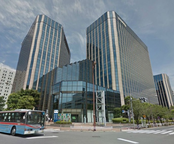 銀行　横浜銀行大森支店（銀行）まで429m