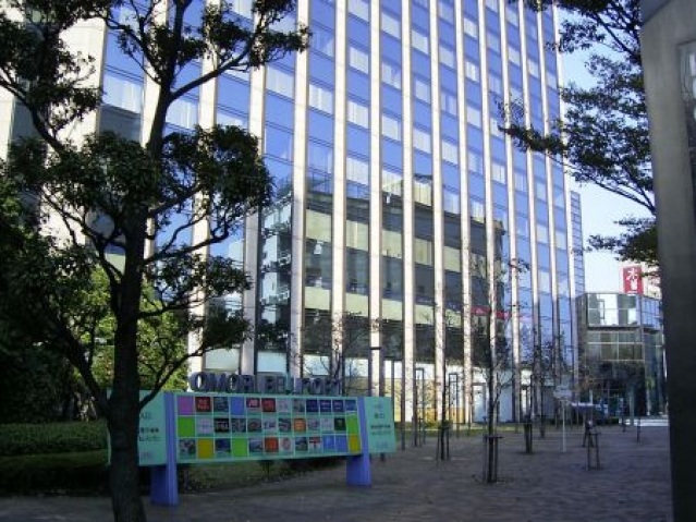 その他　大森ベルポート・アトリウム（その他）まで545m