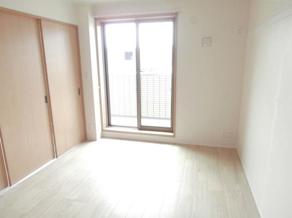 その他部屋・スペース　ゆとりある広さは魅力的です♪