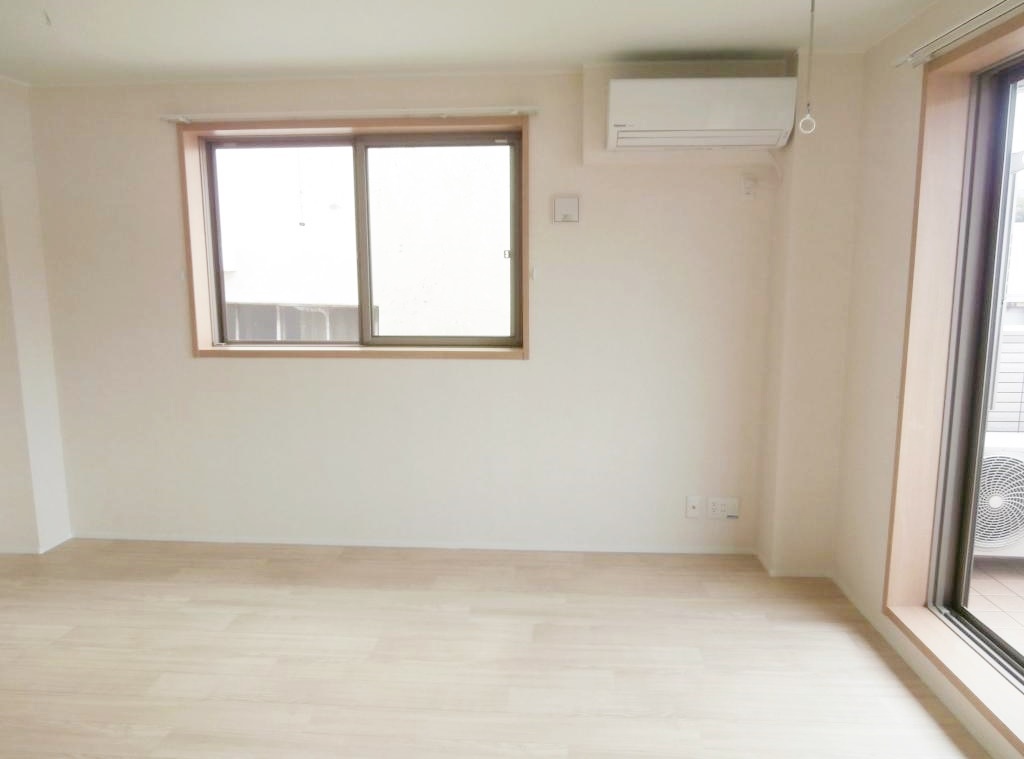 その他設備　充実した室内設備♪