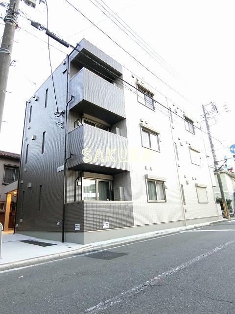 建物外観　当店おすすめ物件♪