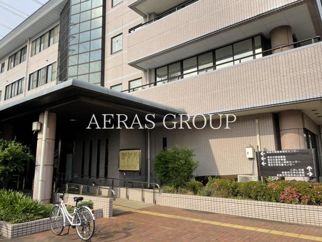 図書館　新座市立福祉の里図書館（図書館）まで1433m