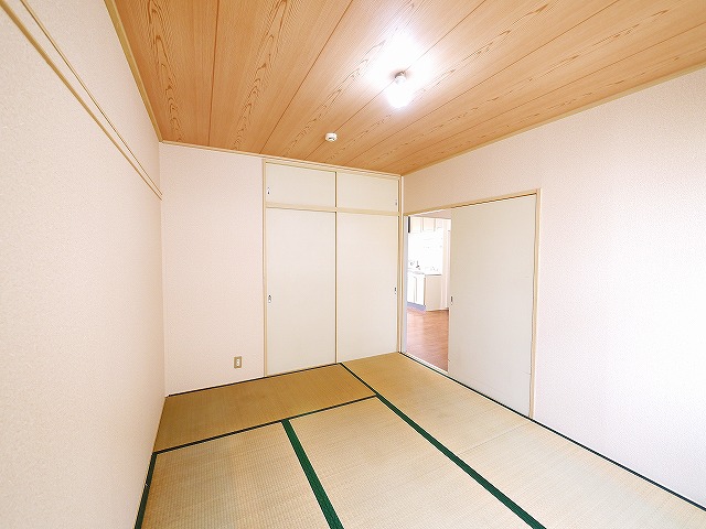 その他部屋・スペース　ゆとりの広さです