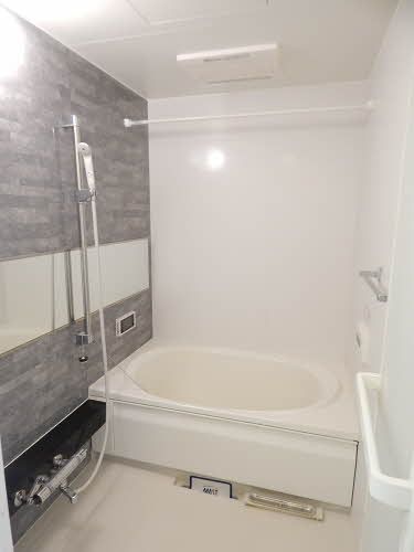 バス・シャワールーム　バスルーム♪