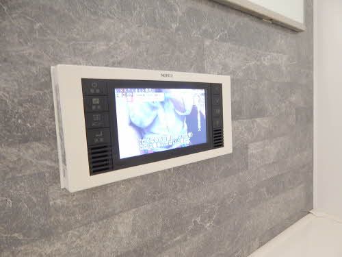 その他　浴室テレビ付き♪