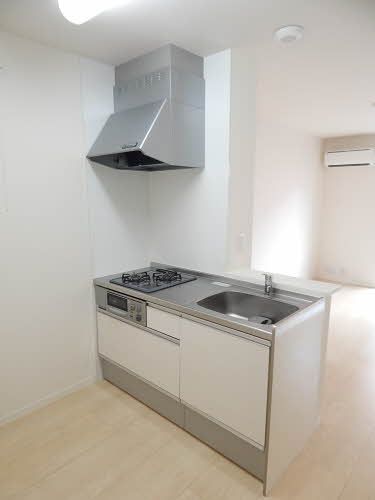 キッチン　カウンターキッチン♪