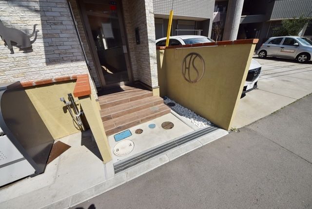 エントランス　★★エントランス★★