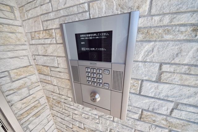 その他共有部分　★★オートロック完備★★