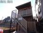 TERU・HOUSE北口 1階 築19年10ヶ月の賃貸物件