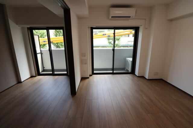 居室・リビング　他部屋参考写真