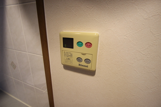 その他設備　※別室の写真です