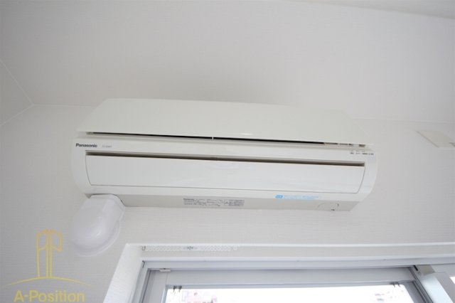 その他設備　Primavera Nishi Shinsaibashi