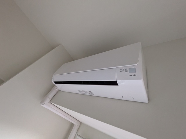 その他　４０５号の建築中の写真