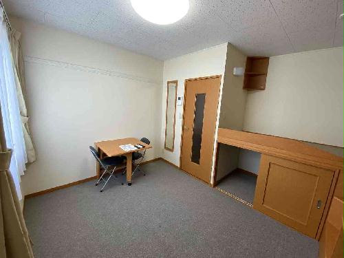 その他部屋・スペース　設備・仕様は号室により異なる為、現況を優先致します。