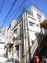 戸越駅より徒歩1分 2階 築57年9ヶ月の賃貸物件
