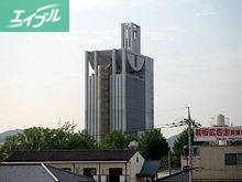 大学・短大　私立ノートルダム清心女子大学（大学・短大）まで1498m